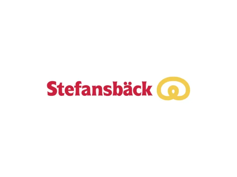 Stefansback Logo