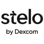 Stelo by Dexcom New 2024 Logo