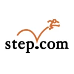 Step.com Logo