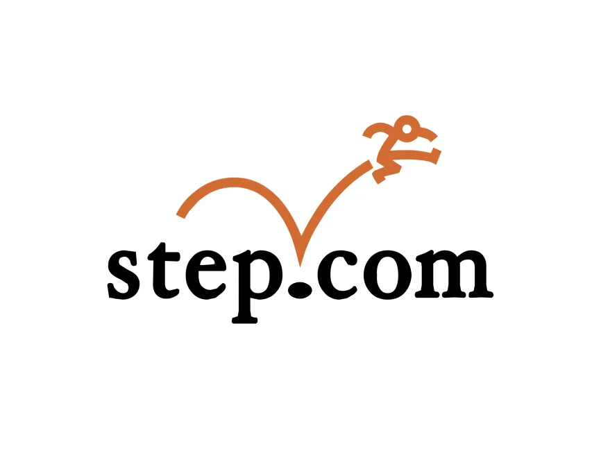 Step.com Logo