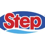Step Drink Logo