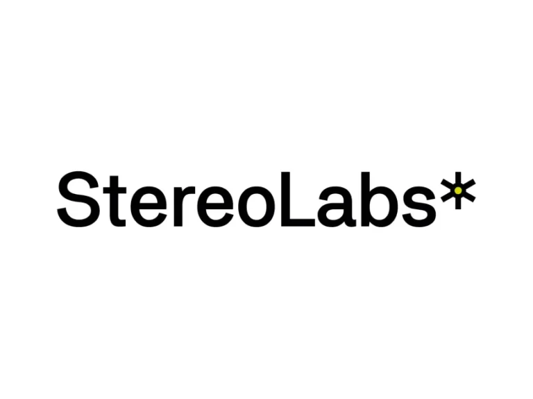 Stereolabs AI Logo