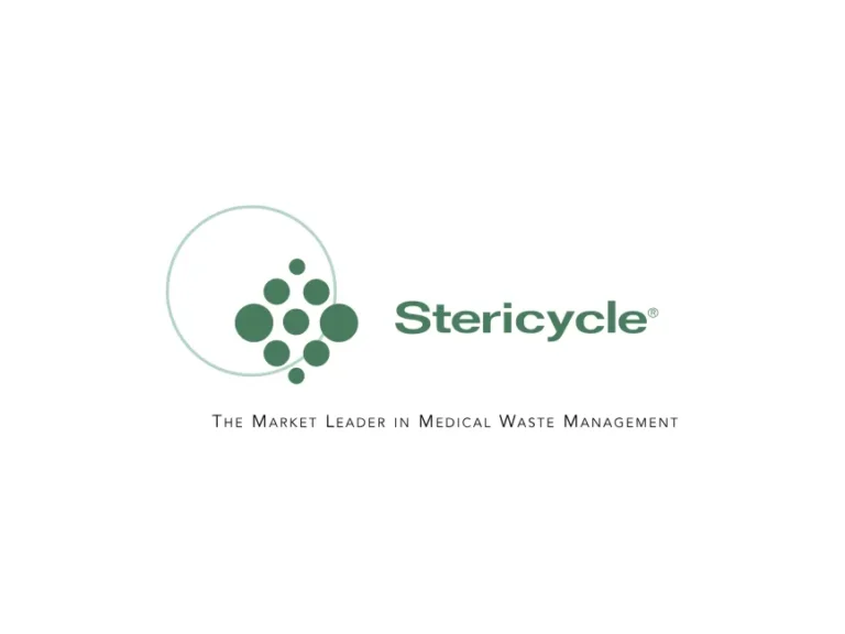 Stericycle Logo