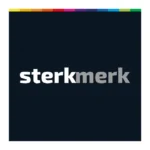 Sterk Merk Logo