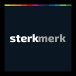 Sterk Merk Logo