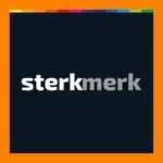 Sterk Merk Logo
