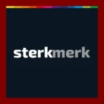 Sterk Merk Logo