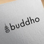 Stichting Buddho Logo