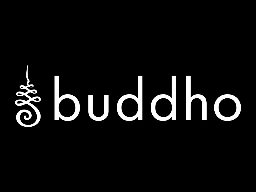 Stichting Buddho Logo