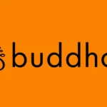 Stichting Buddho Logo