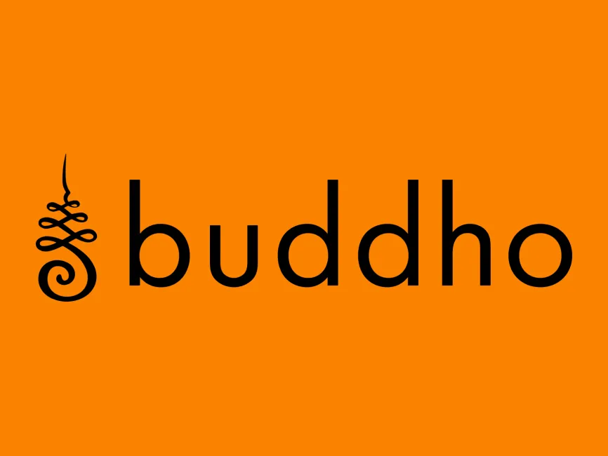 Stichting Buddho Logo