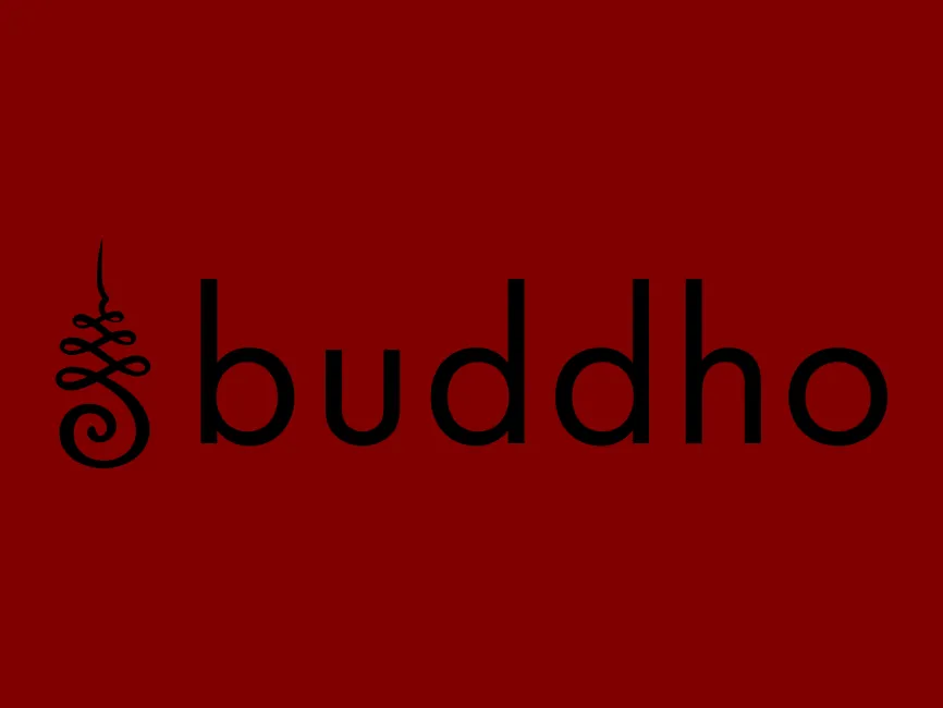 Stichting Buddho Logo