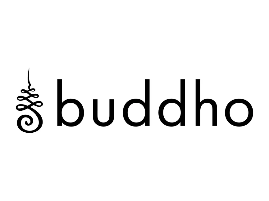 Stichting Buddho Logo