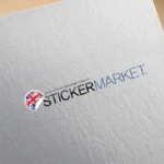 StickerMarket Logo