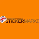 StickerMarket Logo