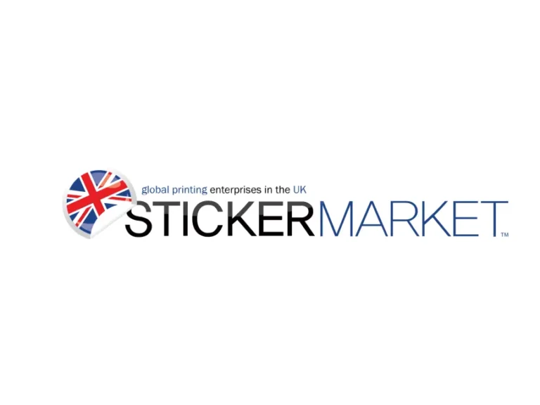 StickerMarket Logo