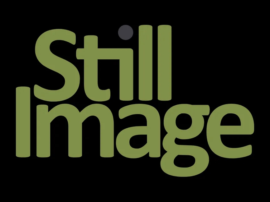 Still Image Logo
