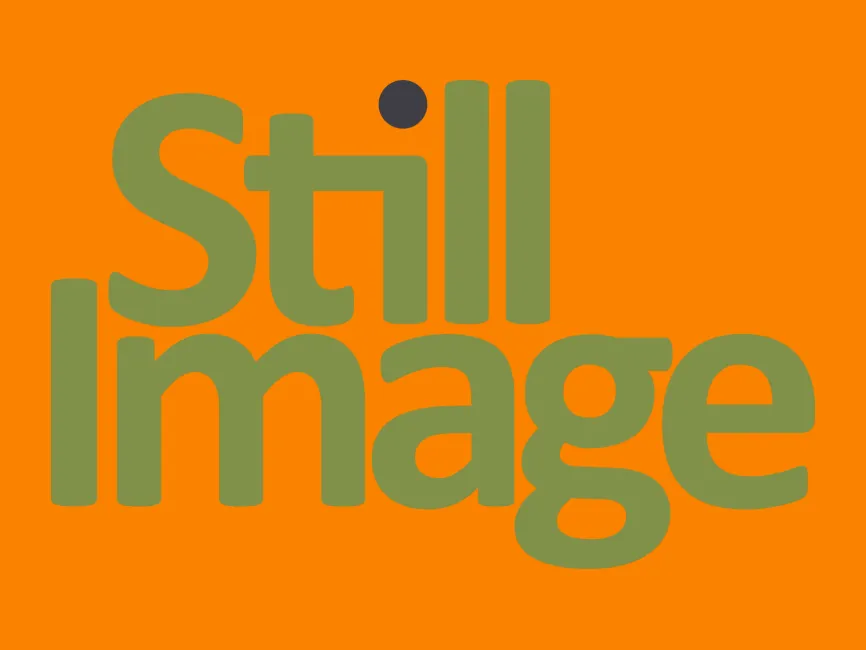 Still Image Logo