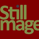 Still Image Logo