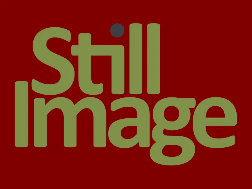 Still Image Logo