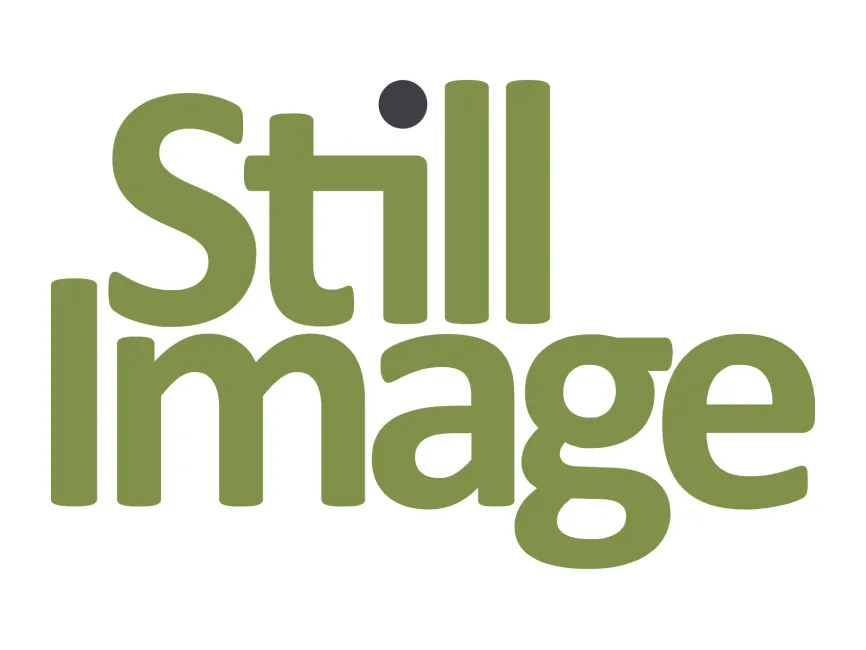 Still Image Logo