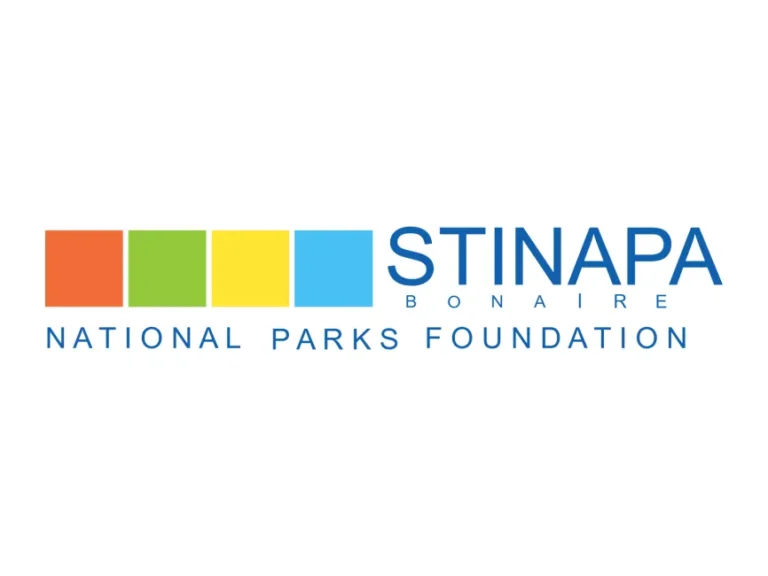 Stinapa Bonaire Logo
