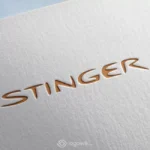 Stinger Logo