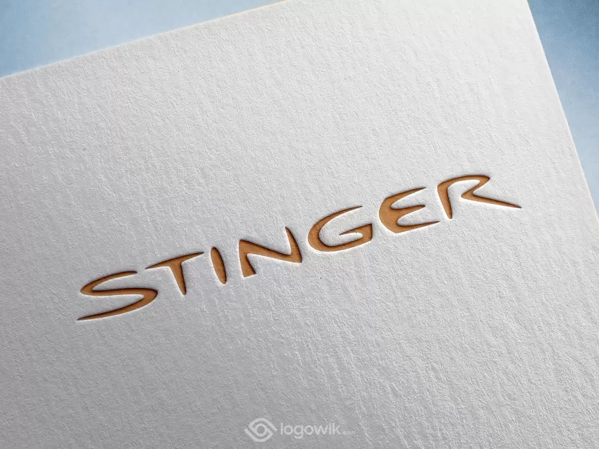 Stinger Logo