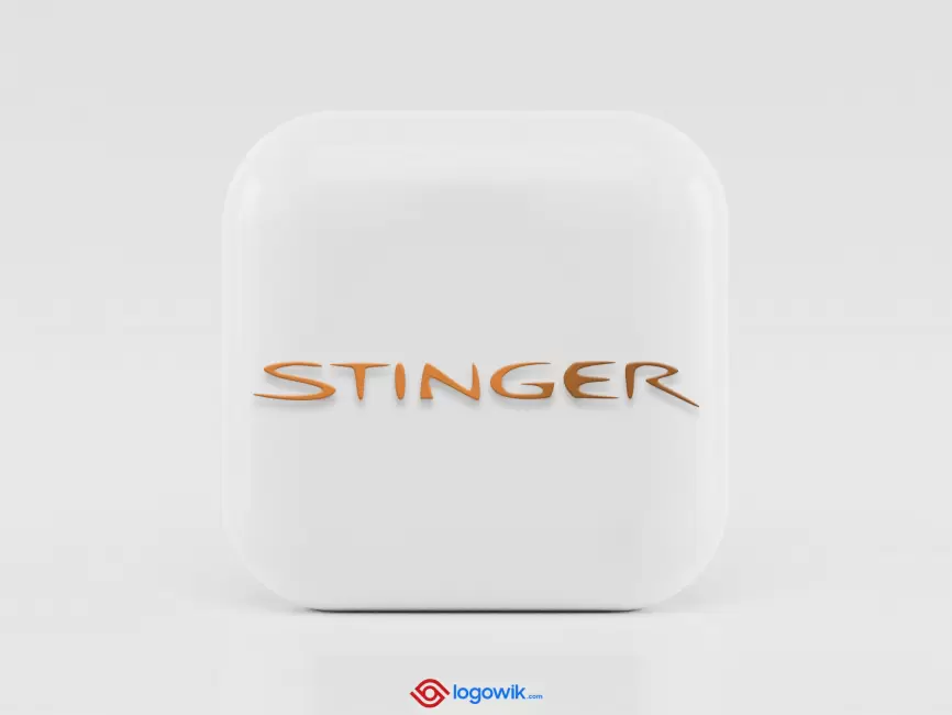 Stinger Logo