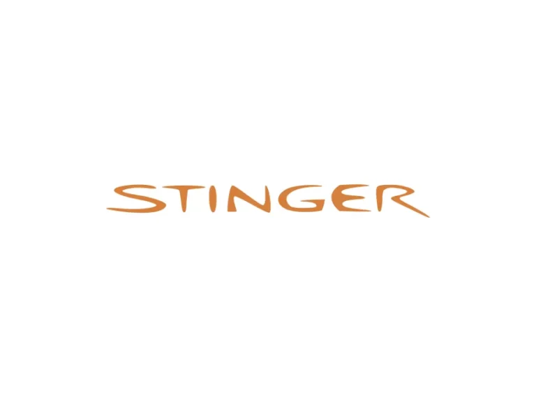 Stinger Logo