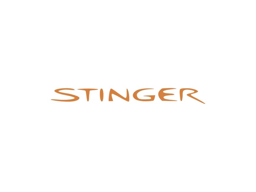 Stinger Logo