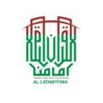 STIQ al-Lathifiyyah Palembang Logo