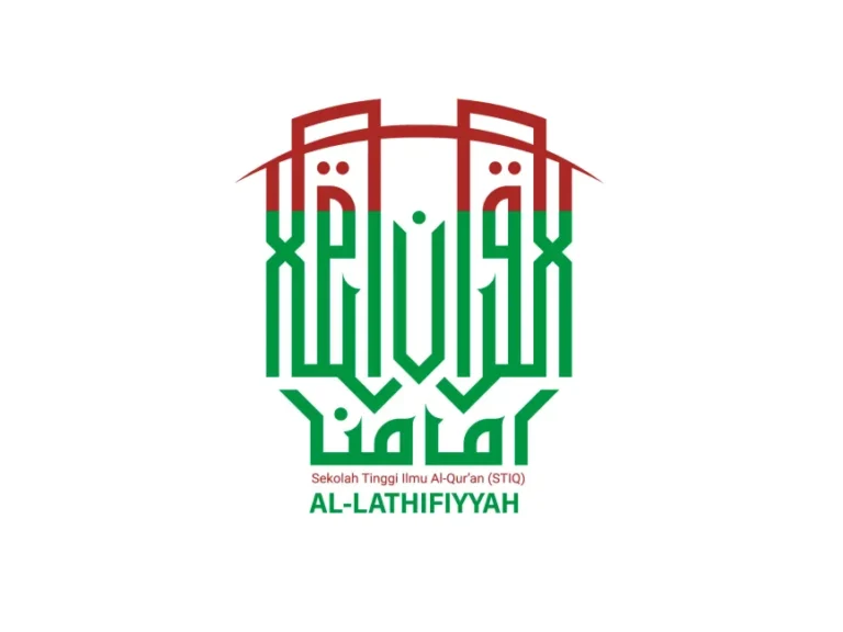 STIQ al-Lathifiyyah Palembang Logo
