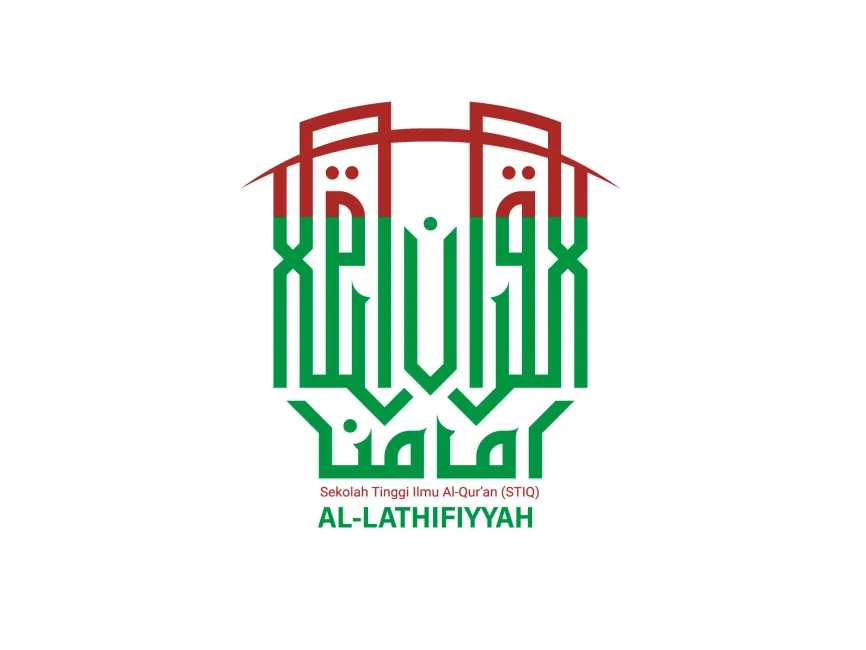 STIQ al-Lathifiyyah Palembang Logo