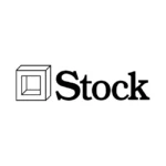 Stock Logo