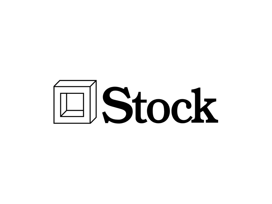 Stock Logo