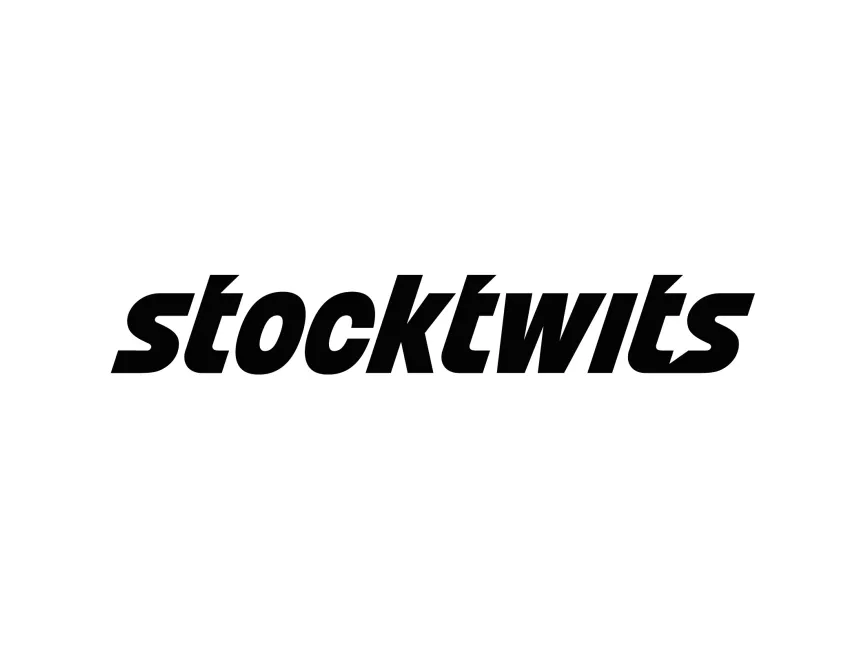 Stocktwits Stock Market New Logo