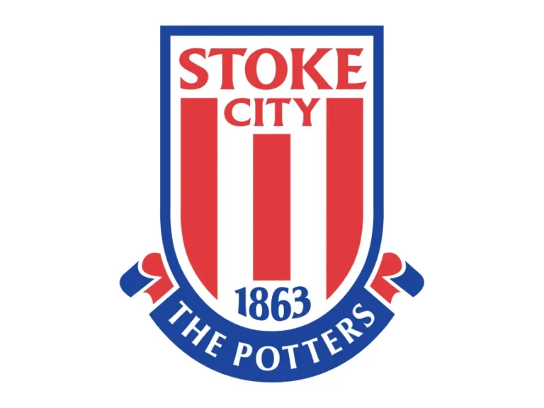 Stoke City FC Logo