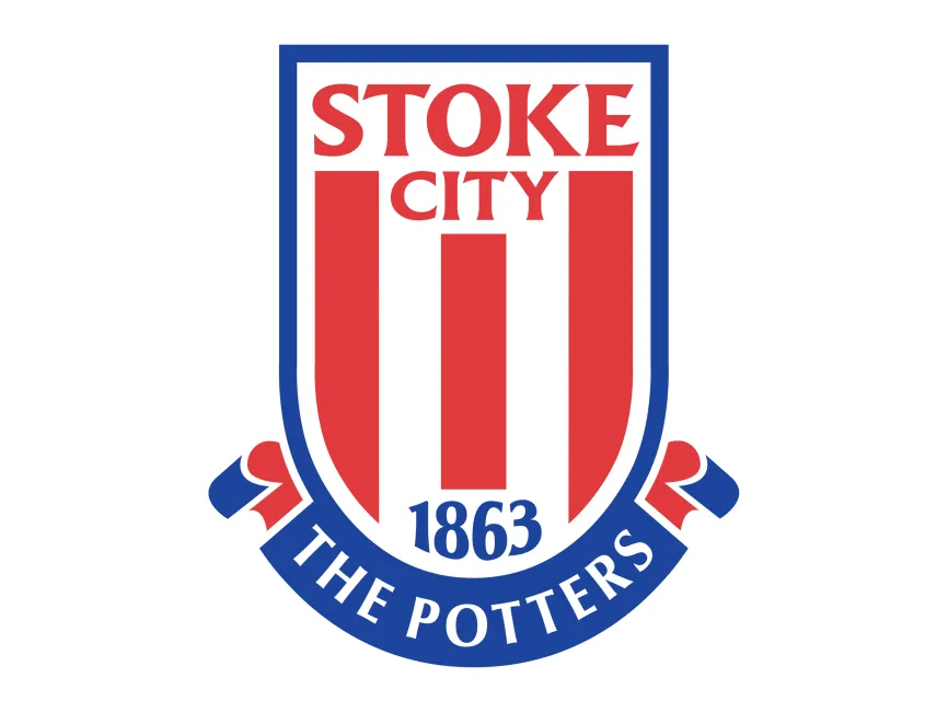 Stoke City FC Logo