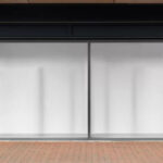 Storefront Window Logo Mockups