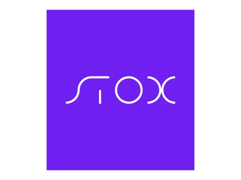 Stox Logo