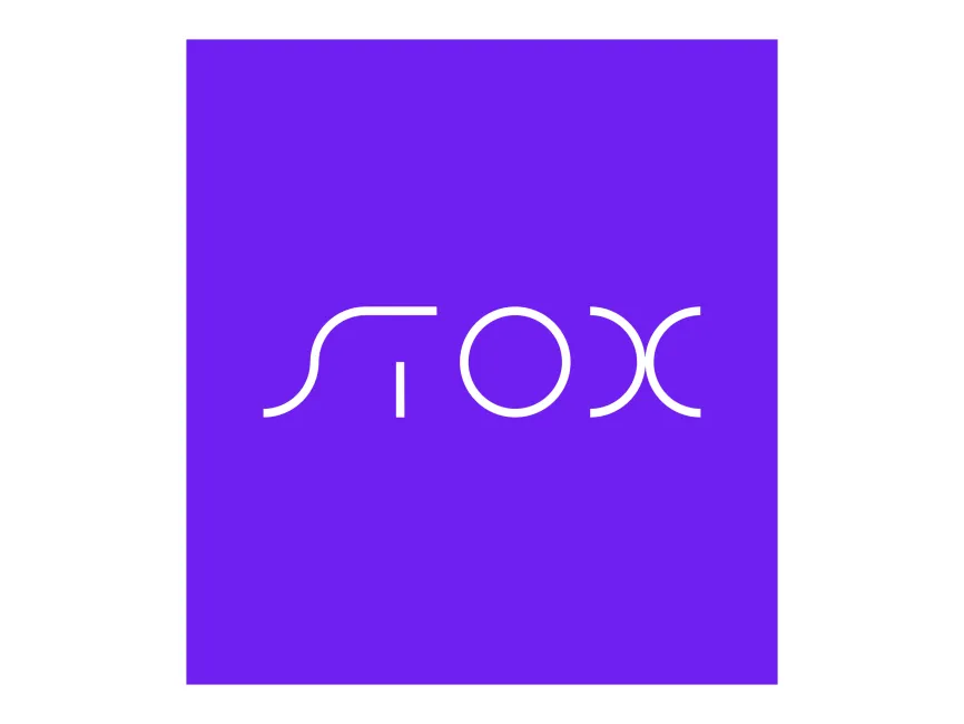 Stox Logo
