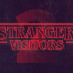 Stranger Things Text Style