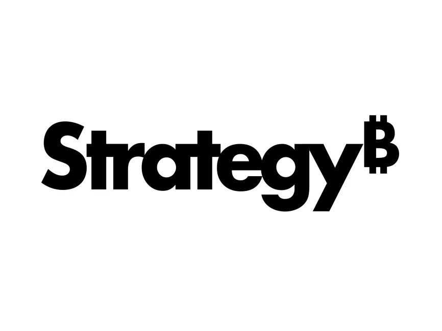 Strategy Logo