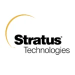 Stratus Technologies Logo