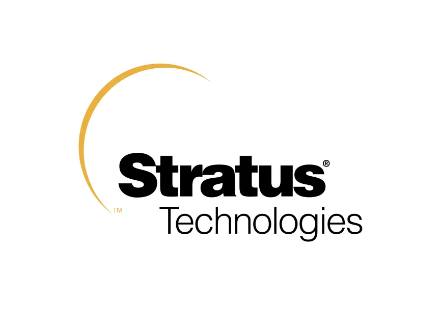 Stratus Technologies Logo