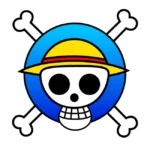 Straw Hat Pirates Logo