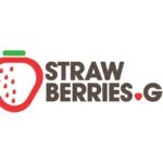 Strawberries.gr Logo