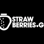 Strawberries.gr Logo
