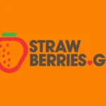 Strawberries.gr Logo